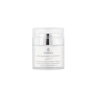 MOISTRY Polifunkcyjne Serum z witaminami 30 ml