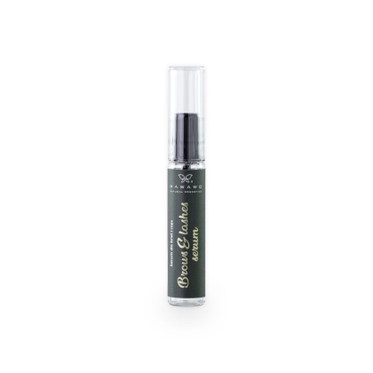 MAWAWO Serum do brwi i rzęs 9 ml
