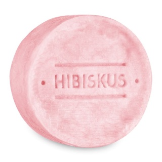 Hibiskus kostka szamponowa MINISTERSTWO DOBREGO MYDŁA 85 g