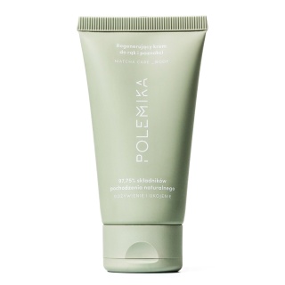 Regenerating Hand and Nail Cream POLEMIKA 50 ml