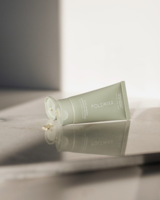 Regenerating Hand and Nail Cream POLEMIKA 50 ml
