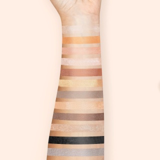 ASOA Glam Nude Palette