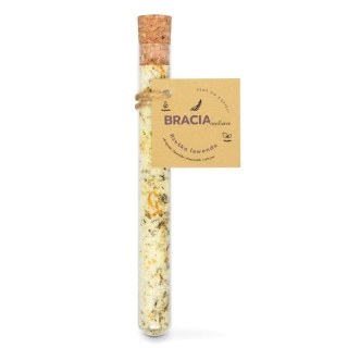 Bracia Mydlarze Bath Shot Crisp Lavender 70 ml