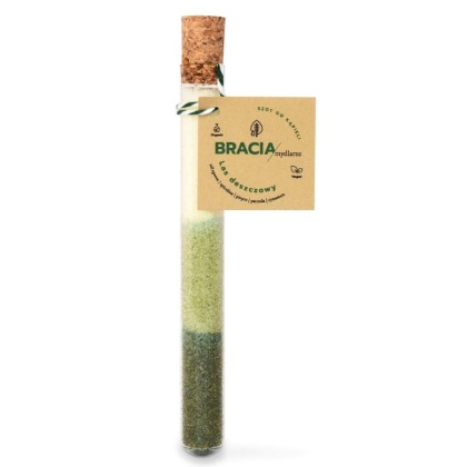 Bracia Mydlarze Szot do kąpieli Las deszczowy 70 ml