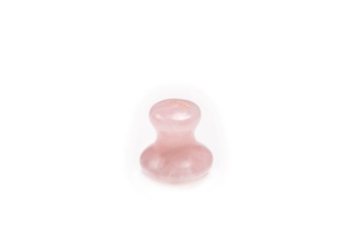 EASY LIVIN Grzybek Gua sha do masażu okolic oczu