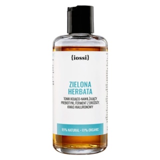 IOSSI Tonik kojąco-nawilżający 50 ml