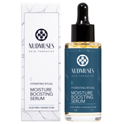 NUDMUSES Moisturizing Serum 50 ml