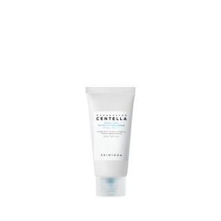 SKIN1004 Hyalu-Cica Water-Fit Sun Serum Lekki nawilżający krem przeciwsłoneczny SPF 50+ PA++++, 15 ml