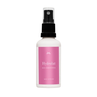 Sisi&Me Hydrolat z róży damasceńskiej 50 ml