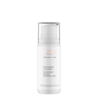 eeny meeny Nawilżający balsam rozświetlający 100 ml