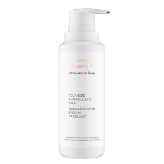 eeny meeny Zaawansowany balsam na cellulit 200 ml