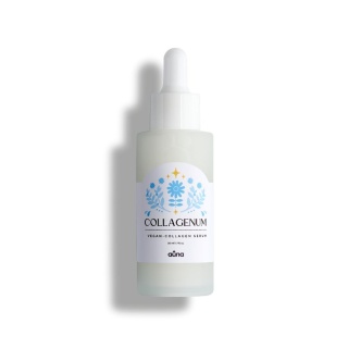AUNA Collagenum - serum z kolagenem roślinnym 50 ml