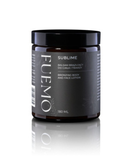 FUEMO Balsam brązujący SUBLIME 180 ml