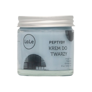 LA-LE Krem booster peptydowy 50 ml