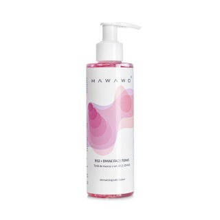 MAWAWO Tonik do twarzy z witaminą B12 i DMAE 200 ml