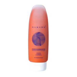 MAWAWO Witaminowe masło do oczyszczania 200 ml