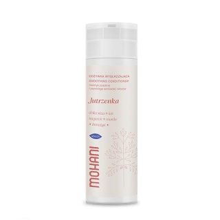 MOHANI Odżywka wygładzająca do włosów Jutrzenka 200ml
