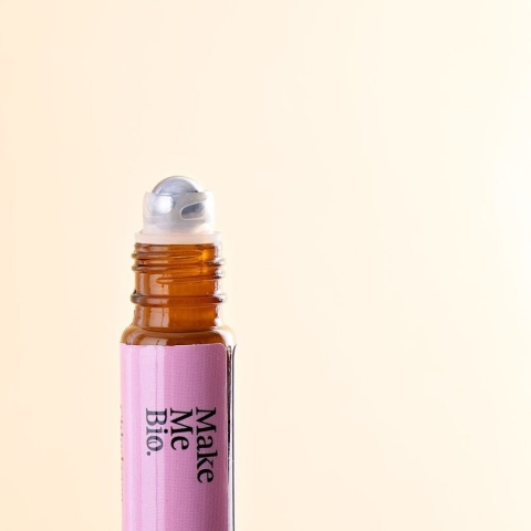 Make Me Bio Garden Roses Chłodzące Serum pod Oczy (roller) 10ml