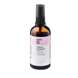 Make Me Bio Olejek do Demakijażu 100ml