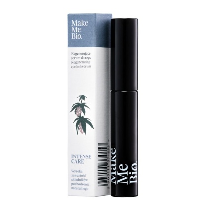 Make Me Bio Intense Care Regenerating Eyelash and Eyebrow Serum 9.5ml