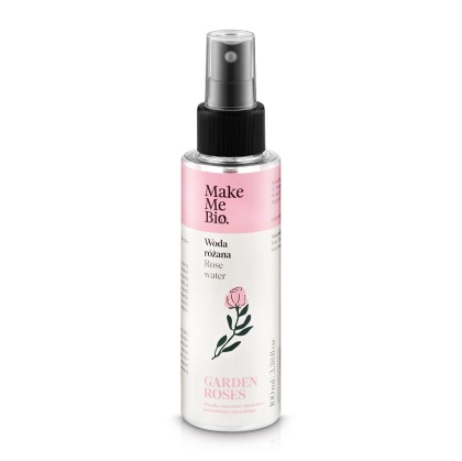 Рожева вода Make Me Bio Garden Roses 100 мл