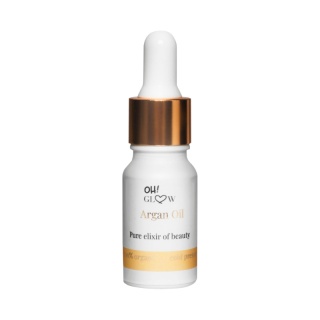 OH GLOW Olej Arganowy 10 ml