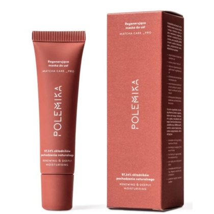 POLEMICS Regenerating Lip Mask