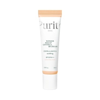 PURITO SEOUL Регенеруючий BB крем з центелою азіатською SPF 30 PA+++, 30 мл НЕЙТРАЛЬНА СЛОНОВА КІСТКА