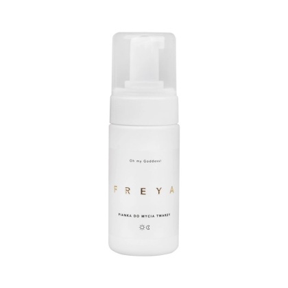 Пінка для обличчя FREYA Cleansing 100 мл