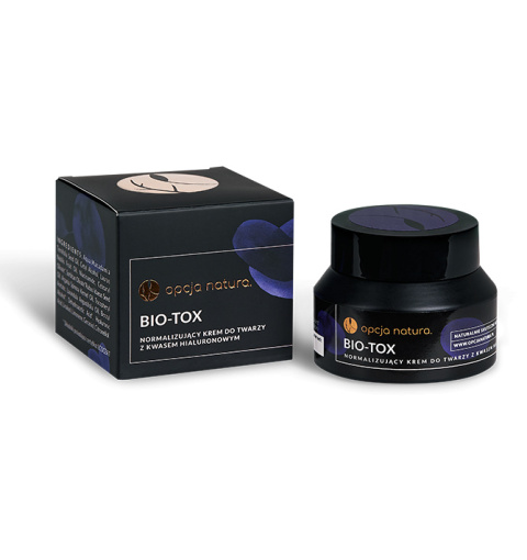 Opcja Natura BIO-TOX