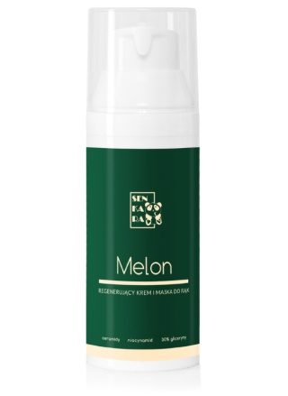 SENKARA Krem maska do rąk 50 ml