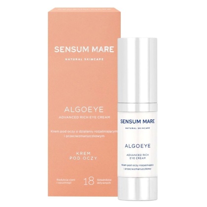 SENSUM MARE ALGOEYE Крем для шкіри навколо очей проти зморшок
