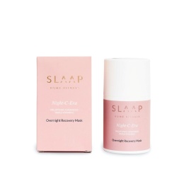 SLAAP Regenerating Night Mask with Triple Vitamin C 50 ml