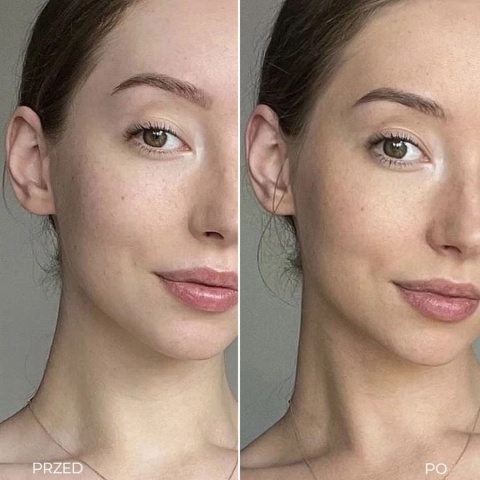 Veoli botanica Безбарвні бронзуючі краплі для обличчя СПІЙМАЙ СОНЦЕ 30 мл