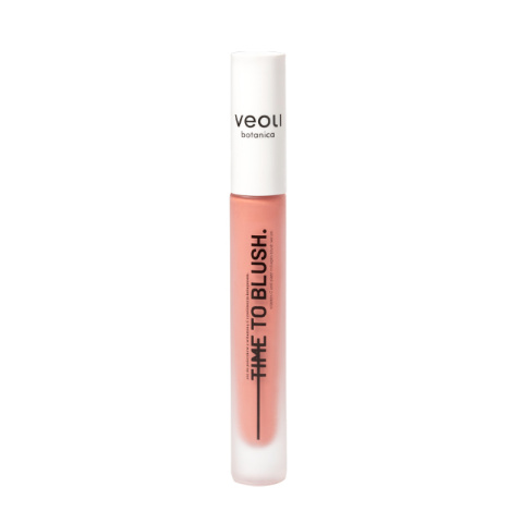Veoli botanica Blush TIME TO BLUSH 10 ml