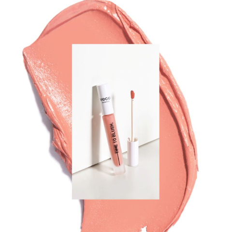 Veoli botanica Blush TIME TO BLUSH 10 ml