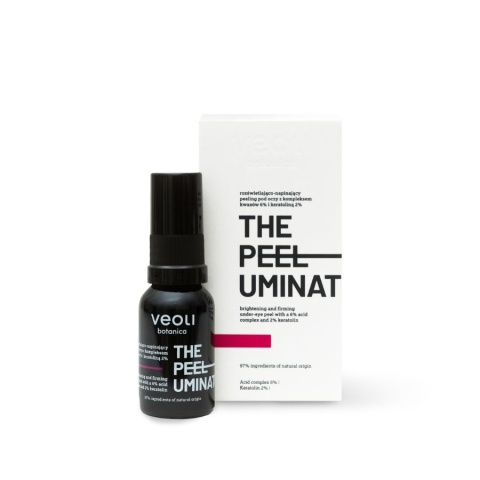 Veoli botanica ПІЛЮМІНАТОР