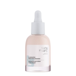 eeny meeny Rozświetlające serum z ceramidami 30 ml