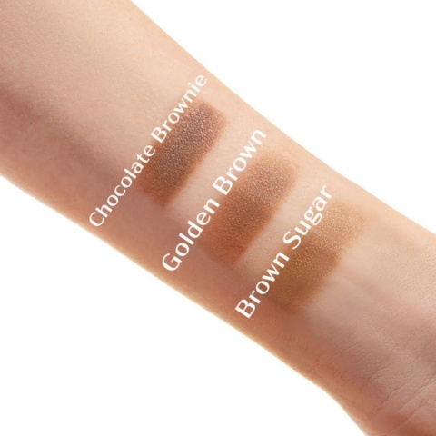 ASOA Bronzer mineralny GOLDEN BROWN