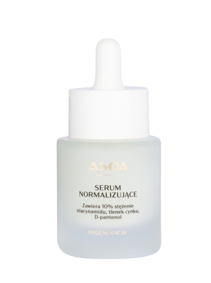 ASOA Normalizing Serum 30 ml