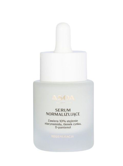 ASOA Normalizing Serum 30 ml