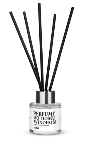 AUNA Perfumy do domu WINOROŚL