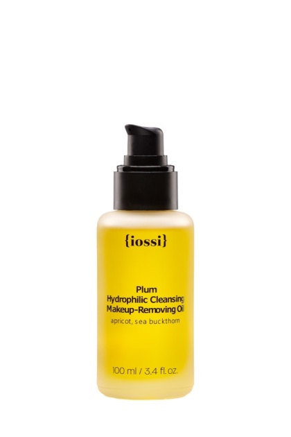 IOSSI Hydrophilic make-up remover and face wash oil 100 ml