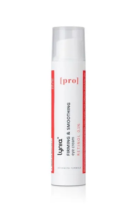 Lynia Krem pod oczy z retinolem 0,1% 15 ml