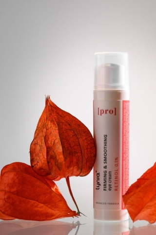 Lynia Krem pod oczy z retinolem 0,1% 15 ml