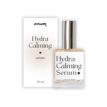 OVIUM Hydra Calming Serum 50 ml