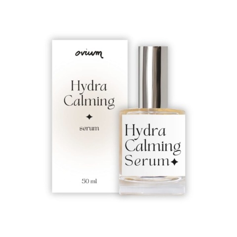 OVIUM Hydra Calming Serum 50 ml