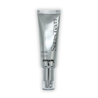 OVIUM Sunscreen SPF 50 50 ml