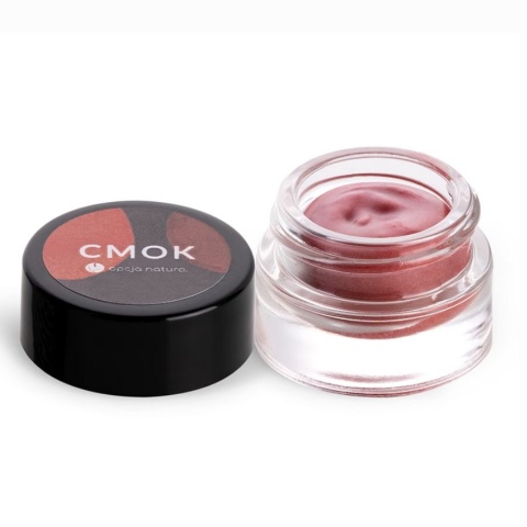 Option Natura CMOK Protective Lip Ointment With Cranberry
