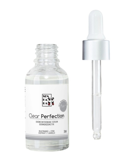 SENKARA Serum Clear Perfection 30 ml